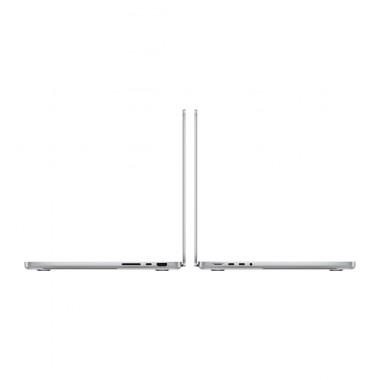 Б/У Apple MacBook Pro 14" M4 Max Chip 36GB/1TB/14CPU/32GPU Silver 2024 (MX2G3)