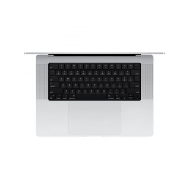 Б/У Apple MacBook Pro 16" M4 Pro Max Chip 48GB/1TB/14CPU/40GPU Silver 2024 (MX2W3)
