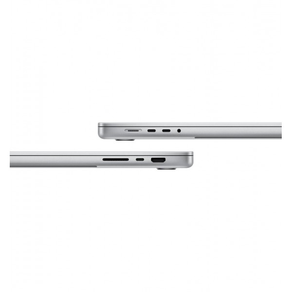 Б/У Apple MacBook Pro 16" M4 Pro Max Chip 48GB/1TB/14CPU/40GPU Silver 2024 (MX2W3) Б/У Apple MacBook Pro 16" M4 Pro Max Chip 48GB/1TB/14CPU/40GPU Silver 2024 (MX2W3)