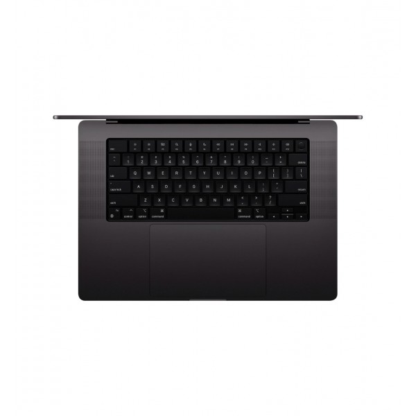 Б/У Apple MacBook Pro 16" M4 Pro Max Chip 36GB/1TB/14CPU/32GPU Space Black 2024 (MX303)