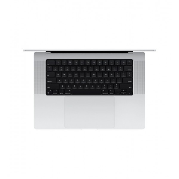 Б/У Apple MacBook Pro 16" M4 Pro Max Chip 36GB/1TB/14CPU/32GPU Silver 2024 (MX2V3) Б/У Apple MacBook Pro 16" M4 Pro Max Chip 36GB/1TB/14CPU/32GPU Silver 2024 (MX2V3)