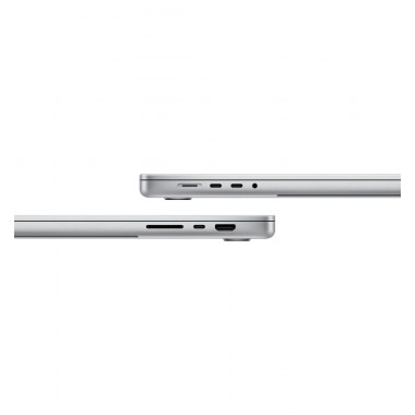 Б/У Apple MacBook Pro 16" M4 Pro Max Chip 36GB/1TB/14CPU/32GPU Silver 2024 (MX2V3)