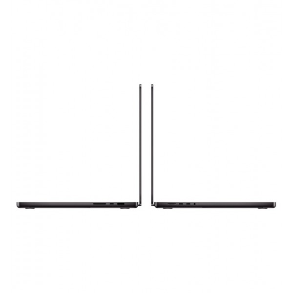 Б/У Apple MacBook Pro 16" M4 Pro Chip 48GB/512GB/14CPU/20GPU Space Black 2024 (MX2Y3) Б/У Apple MacBook Pro 16" M4 Pro Chip 48GB/512GB/14CPU/20GPU Space Black 2024 (MX2Y3)