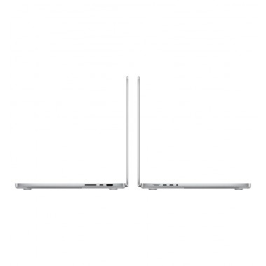 Б/У Apple MacBook Pro 16" M4 Pro Chip 48GB/512GB/14CPU/20GPU Silver 2024 (MX2U3)