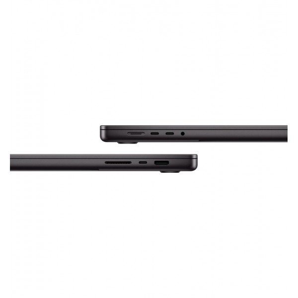 Б/У Apple MacBook Pro 16" M4 Pro Chip 24GB/512GB/14CPU/20GPU Space Black 2024 (MX2X3)