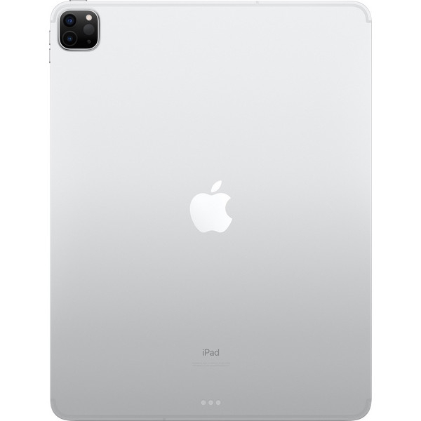 New Apple iPad Pro 12.9" Wi-Fi + Cellular 256Gb Silver (MXF62)