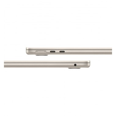 Б/У Apple MacBook Air 13" M4 1TB/16GB/10GPU Starlight (Z1CV000RQ)
