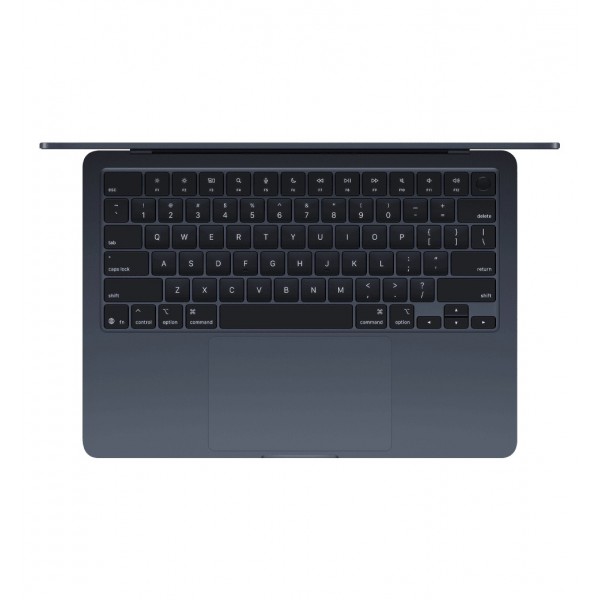 Б/У Apple MacBook Air 13" M4 1TB/24GB/10GPU Midnight (Z1CX000RW)
