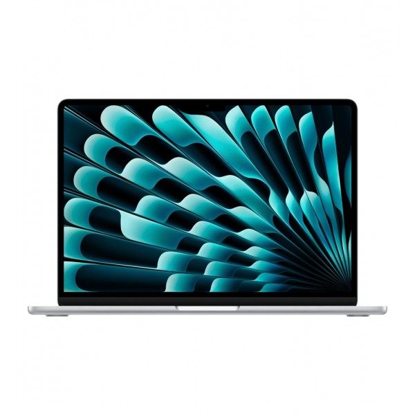 Б/У Apple MacBook Air 13" M4 1TB/32GB/10GPU Silver (Z1CT000S0)