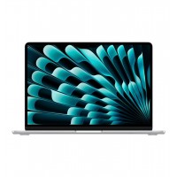 Б/У Apple MacBook Air 13" M4 256GB/16GB/8GPU Silver (MW0W3)