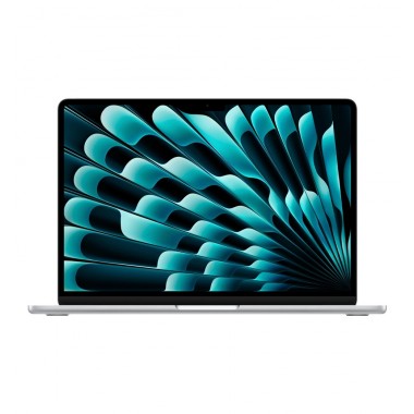 Б/У Apple MacBook Air 13" M4 256GB/16GB/8GPU Silver (MW0W3)