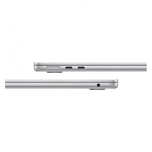 Б/У Apple MacBook Air 13" M4 256GB/16GB/8GPU Silver (MW0W3)