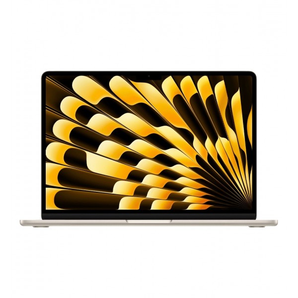 Б/У Apple MacBook Air 13" M4 256GB/16GB/8GPU Starlight (MW0Y3)