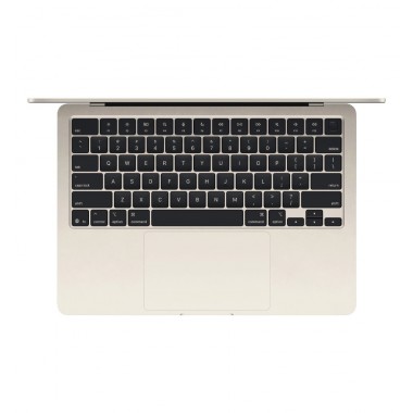 Б/У Apple MacBook Air 13" M4 256GB/32GB/10GPU Starlight (Z1CV000RW)