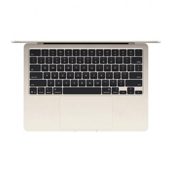Б/У Apple MacBook Air 13" M4 256GB/32GB/10GPU Starlight (Z1CV000RW)