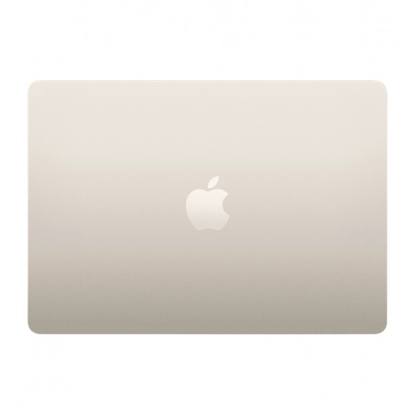 Б/У Apple MacBook Air 13" M4 2TB/16GB/10GPU Starlight (Z1CV000RR)
