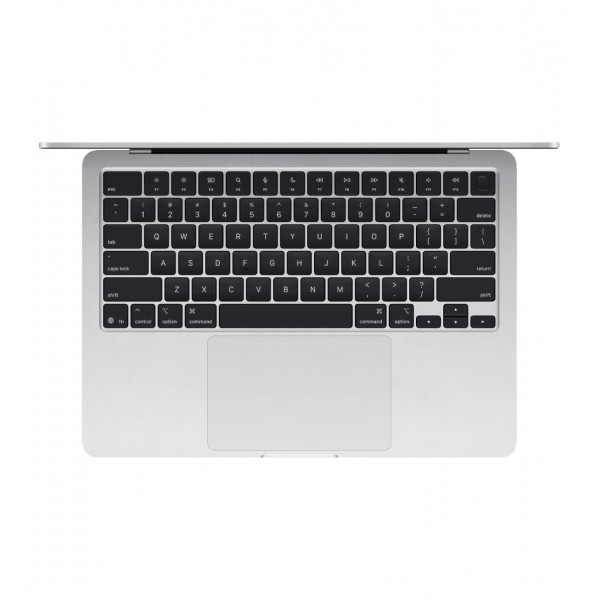 Б/У Apple MacBook Air 13" M4 2TB/24GB/10GPU Silver (Z1CT000S2)