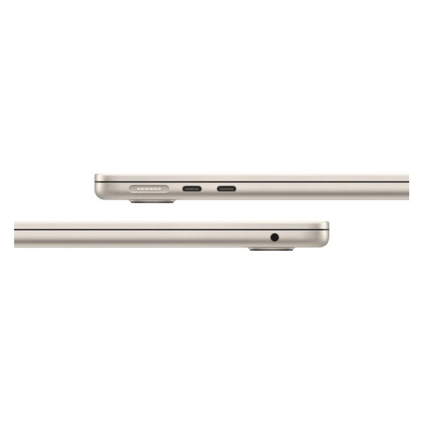 Б/У Apple MacBook Air 13" M4 512GB/24GB/10GPU Starlight (MC6A4)