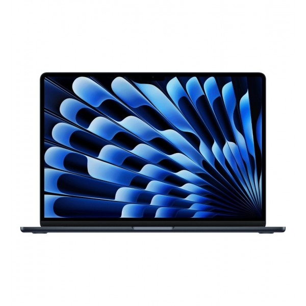 Б/У Apple MacBook Air 15" M4 1TB/16GB/10GPU Midnight (Z1DG000FJ)