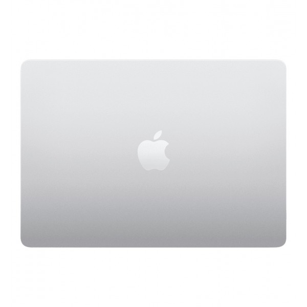 Б/У Apple MacBook Air 15" M4 1TB/16GB/10GPU Silver (Z1DB000FM)