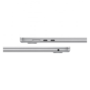 Б/У Apple MacBook Air 15" M4 1TB/16GB/10GPU Silver (Z1DB000FM)