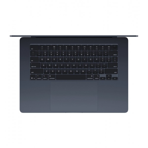 Б/У Apple MacBook Air 15" M4 1TB/24GB/10GPU Midnight (Z1DG000FZ)