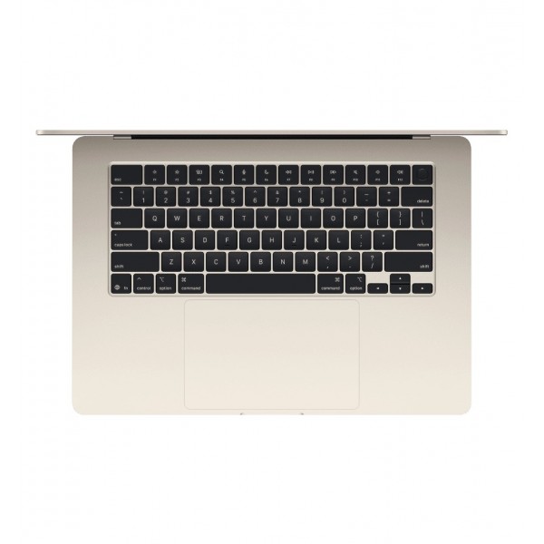 Б/У Apple MacBook Air 15" M4 1TB/24GB/10GPU Starlight (Z1DD000G0)