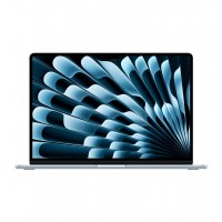 Б/У Apple MacBook Air 15" M4 256GB/16GB/10GPU Sky Blue (MC7A4)