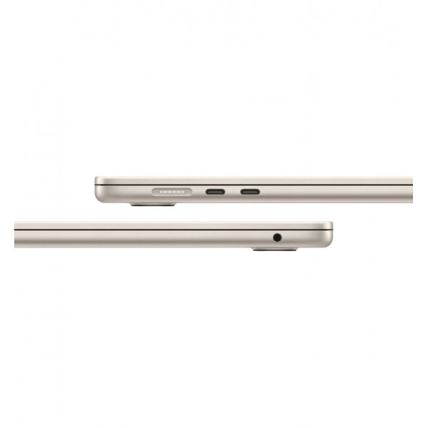 Б/У Apple MacBook Air 15" M4 256GB/16GB/10GPU Starlight (MW1J3)