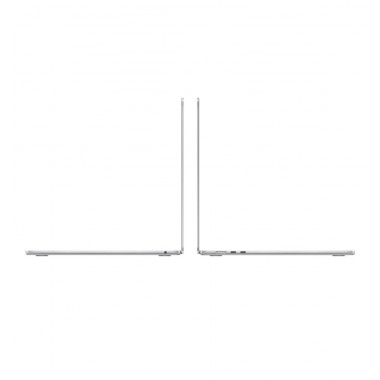 Б/У Apple MacBook Air 15" M4 256GB/32GB/10GPU Silver (Z1DB000G0)