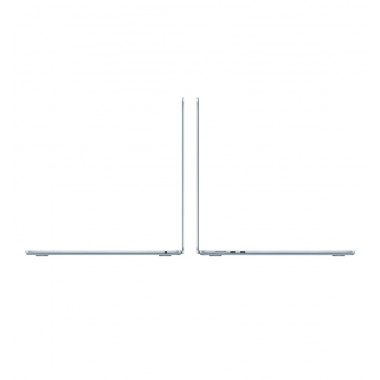 Б/У Apple MacBook Air 15" M4 256GB/32GB/10GPU Sky Blue (Z1HD000FX)