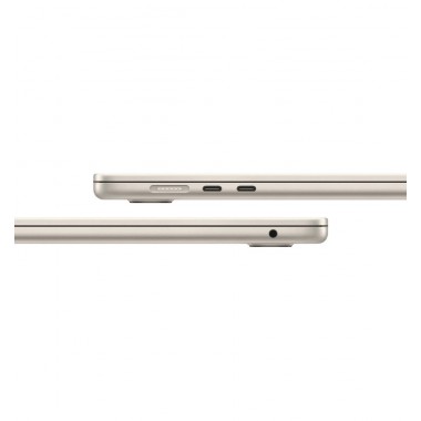 Б/У Apple MacBook Air 15" M4 256GB/32GB/10GPU Starlight (Z1DD000FX)