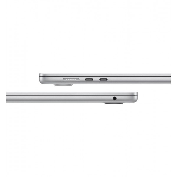 Б/У Apple MacBook Air 15" M4 2TB/24GB/10GPU Silver (Z1DB000G7)