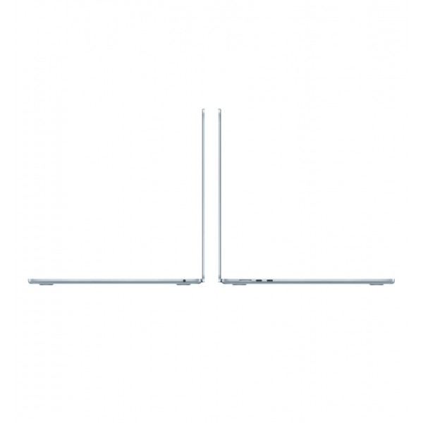 Б/У Apple MacBook Air 15" M4 2TB/24GB/10GPU Sky Blue (Z1HD000G2)