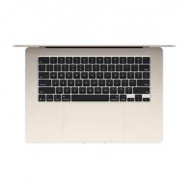 Б/У Apple MacBook Air 15" M4 512GB/24GB/10GPU Starlight (MC6K4)