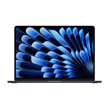 Б/У Apple MacBook Air 15" M4 512GB/32GB/10GPU Midnight (Z1DG000G1)