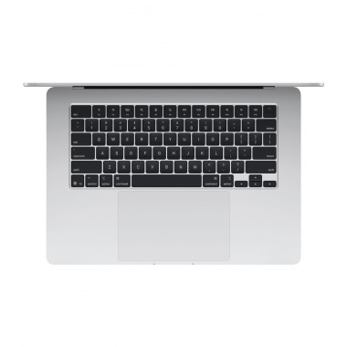 Б/У Apple MacBook Air 15" M4 512GB/32GB/10GPU Silver (Z1DB000G4)