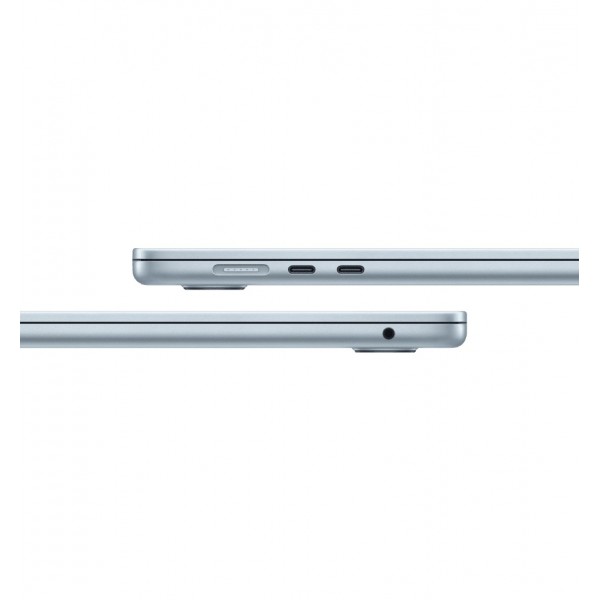 Б/У Apple MacBook Air 15" M4 512GB/32GB/10GPU Sky Blue (Z1HD000FZ)