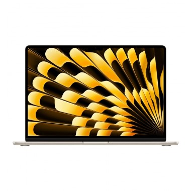 Б/У Apple MacBook Air 15" M4 512GB/32GB/10GPU Starlight (Z1DD000FZ)