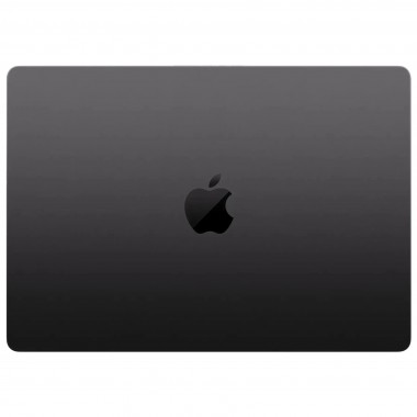 Apple MacBook Pro 16" M5 Max 128GB/2TB/18CPU/40GPU Space Black Nano-texture 2026 (Z1MZ001DV)