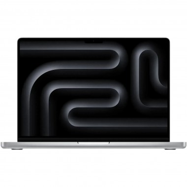 Apple MacBook Pro 16" M5 Pro 64GB/1TB/18CPU/20GPU Silver Nano-texture display 2026 (Z1MV001CJ)