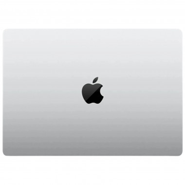 Apple MacBook Pro 16" M5 Pro 64GB/1TB/18CPU/20GPU Silver Nano-texture display 2026 (Z1MV001CJ)