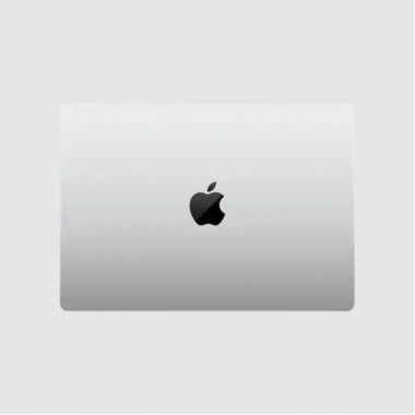 Apple MacBook Pro 16" M5 Max 48GB/4TB/18CPU/40GPU Silver 2026 (Z1MV0002X)