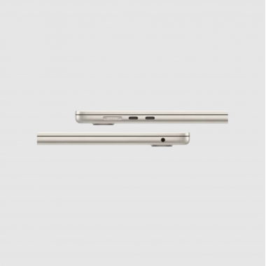 Apple MacBook Air 15" M5 16GB/512GB/10GPU Starlight 2026 (MDVD4)