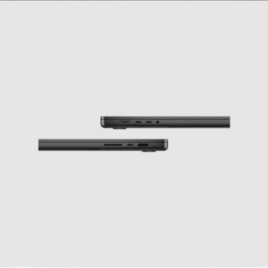 Б/У Apple MacBook Pro 16" M5 Max 64GB/8TB/18CPU/40GPU Space Black 2026 (Z1MZ0002M)