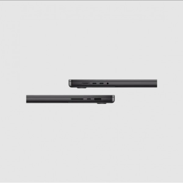 Б/У Apple MacBook Pro 16" M5 Max 64GB/8TB/18CPU/40GPU Space Black 2026 (Z1MZ0002M)