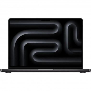 Apple MacBook Pro 16" M5 Pro 48GB/2TB/18CPU/20GPU Space Black Nano-texture display 2026 (Z1MZ001AR)