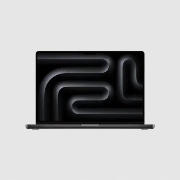 Б/У Apple MacBook Pro 16" M5 Max 128GB/2TB/18CPU/40GPU Space Black Nano-texture display 2026 (Z1MZ001DV)