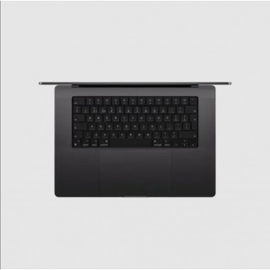 Б/У Apple MacBook Pro 16" M5 Max 36GB/8TB/18CPU/32GPU Space Black Nano-texture display 2026 (Z1MZ001E5)