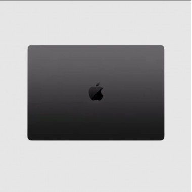 Б/У Apple MacBook Pro 16" M5 Max 36GB/8TB/18CPU/32GPU Space Black Nano-texture display 2026 (Z1MZ001E5)